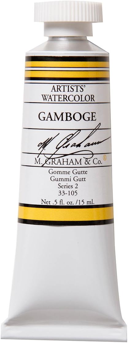 M. Graham & Co. Artist Watercolors